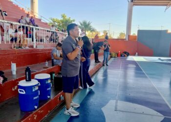 Más de 80 niñas, niños y adolescentes participan en Cursos de Verano INDEM 2026 en Cabo San Lucas