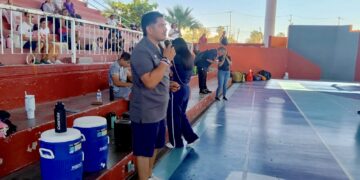 Más de 80 niñas, niños y adolescentes participan en Cursos de Verano INDEM 2026 en Cabo San Lucas