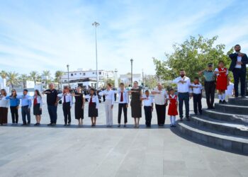 Más de 295 escuelas de Los Cabos inician periodo vacacional de verano