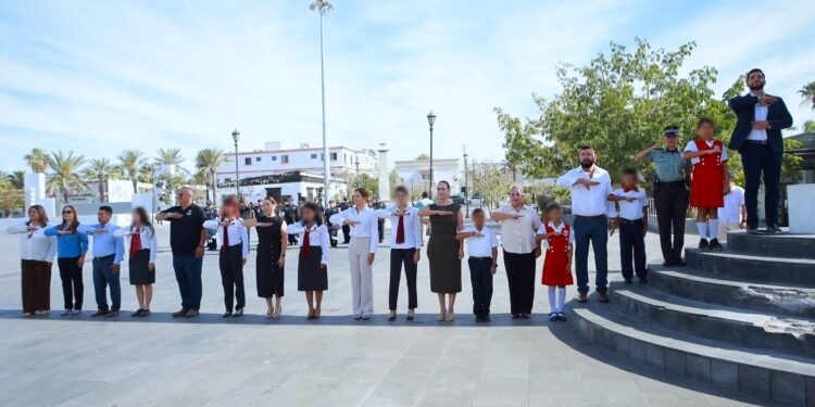 Más de 295 escuelas de Los Cabos inician periodo vacacional de verano