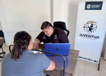 Invita INJUVE Los Cabos a conocer los programas y apoyos disponibles para jóvenes