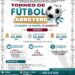 Invitan a jóvenes de la zona norte de Los Cabos a participar en Torneo de Fútbol Arroyero