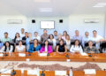 Instalan en Los Cabos el Grupo Municipal para la Prevención del Embarazo en Adolescentes 
