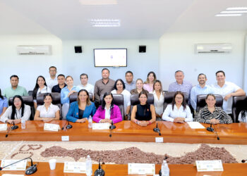Instalan en Los Cabos el Grupo Municipal para la Prevención del Embarazo en Adolescentes 