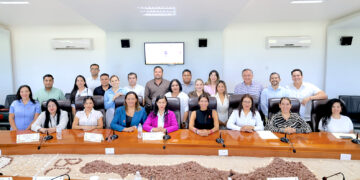 Instalan en Los Cabos el Grupo Municipal para la Prevención del Embarazo en Adolescentes 