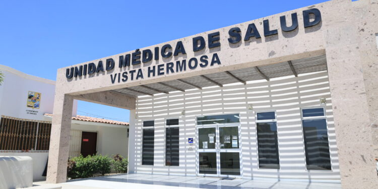 Instituto de Salud Municipal invita a la población a utilizar los servicios de sus unidades médicas