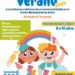 Últimos días para inscribirse a cursos de verano del Centro Municipal de las Artes