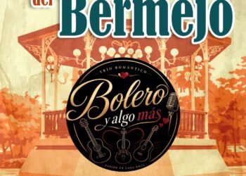 Presentan “Serenatas del Bermejo” en el Jardín Velasco