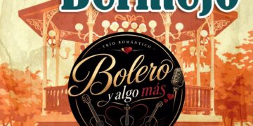 Presentan “Serenatas del Bermejo” en el Jardín Velasco