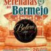 Presentan “Serenatas del Bermejo” en el Jardín Velasco