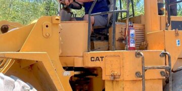  Mantiene Ayuntamiento de Los Cabos labores permanentes para la conservación del Estero de San José del Cabo