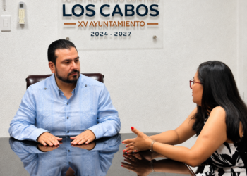 Refrenda XV Ayuntamiento compromiso con el desarrollo ordenado y sustentable de Los Cabos