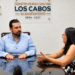 Refrenda XV Ayuntamiento compromiso con el desarrollo ordenado y sustentable de Los Cabos