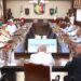 Participa Ayuntamiento de Los Cabos en el Primer Encuentro Estatal por la Salud