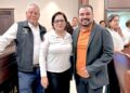 Participa Ayuntamiento de Los Cabos en estrategia estatal de prevención ante lluvias y ciclones