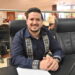 Eduardo Van Wormer presidirá los trabajos del inicio del tercer año de la XVII Legislatura de BCS