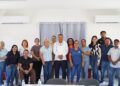 Socializan en municipios nueva Ley para Prevenir y Eliminar la Discriminación de  BCS