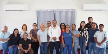 Socializan en municipios nueva Ley para Prevenir y Eliminar la Discriminación de  BCS