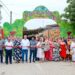 Recibe Miraflores nombramiento de Pueblo Histórico durante inauguración de la Fiesta de la Pitahaya 2026