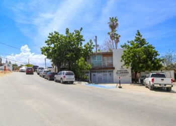Inicia operaciones nuevas oficinas de la Dirección Municipal de Gobierno del Ayuntamiento de Los Cabos