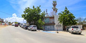 Inicia operaciones nuevas oficinas de la Dirección Municipal de Gobierno del Ayuntamiento de Los Cabos