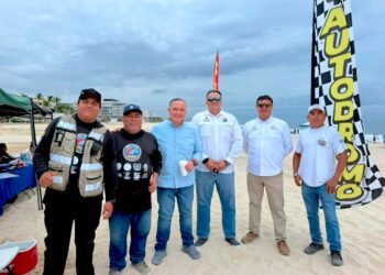 Premian a ganadores de la Primera Copa Novato 2026 tras exitosa jornada de pesca de orilla