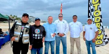 Premian a ganadores de la Primera Copa Novato 2026 tras exitosa jornada de pesca de orilla