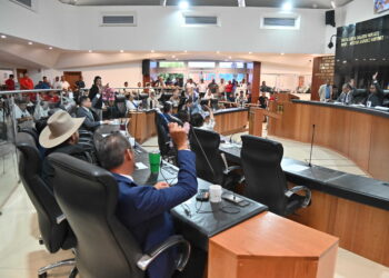 Congreso de BCS exhorta a fortalecer la regulación e inspección del transporte público en Los Cabos