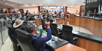 Congreso de BCS exhorta a fortalecer la regulación e inspección del transporte público en Los Cabos