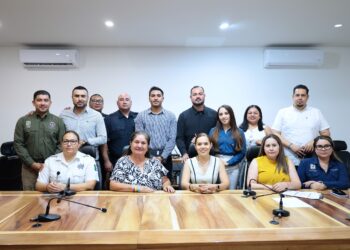 Inicia Ayuntamiento de Los Cabos preparativos para las celebraciones del Mes Patrio