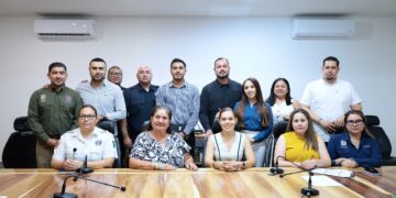 Inicia Ayuntamiento de Los Cabos preparativos para las celebraciones del Mes Patrio