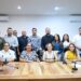 Inicia Ayuntamiento de Los Cabos preparativos para las celebraciones del Mes Patrio