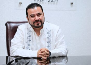 Refuerzan acciones preventivas para proteger a familias en zonas de alto riesgo en Los Cabos