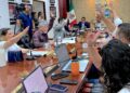 Aprueba Cabildo de Los Cabos Acciones para Prevenir Incendios en Vertederos, a Iniciativa de la Regidora Marbella González