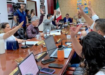 Aprueba Cabildo de Los Cabos Acciones para Prevenir Incendios en Vertederos, a Iniciativa de la Regidora Marbella González