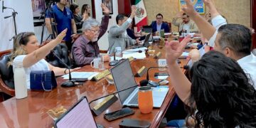 Aprueba Cabildo de Los Cabos Acciones para Prevenir Incendios en Vertederos, a Iniciativa de la Regidora Marbella González