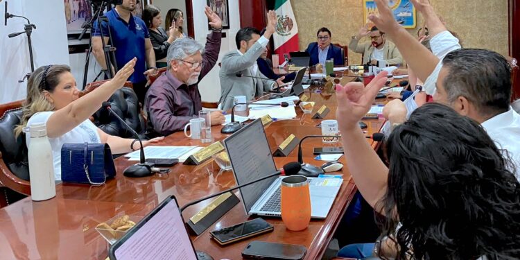 Aprueba Cabildo de Los Cabos Acciones para Prevenir Incendios en Vertederos, a Iniciativa de la Regidora Marbella González