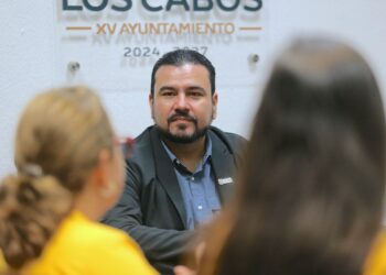 XV Ayuntamiento facilitará espacios para ventas con causa en apoyo a CRIT Los Cabos