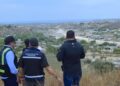 Reconoce Protección Civil Nacional organización preventiva de Los Cabos ante temporada de ciclones