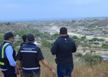 Reconoce Protección Civil Nacional organización preventiva de Los Cabos ante temporada de ciclones