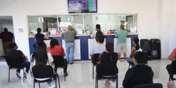XV Ayuntamiento de Los Cabos mantiene atención a la ciudadanía con personal de guardia en todas sus dependencias