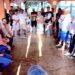 Autoridades municipales y estatales acuerdan acciones en beneficio de familias de la comunidad de La Playa