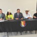 Informan de acuerdos Congreso y sociedad civil acerca de la defensa de la Sierra de la Laguna