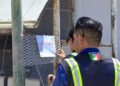 Seguridad Pública responde a reporte ciudadano y clausura establecimiento que obstruía arroyo en San José del Cabo