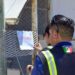 Seguridad Pública responde a reporte ciudadano y clausura establecimiento que obstruía arroyo en San José del Cabo