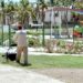 Mantiene Servicios Públicos atención permanente en 211 parques y jardines de Los Cabos