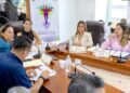 Instala SIPINNA Los Cabos Grupo Municipal para la Prevención del Embarazo en Adolescentes
