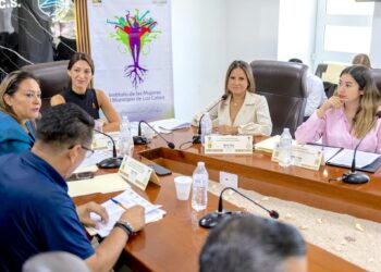 Instala SIPINNA Los Cabos Grupo Municipal para la Prevención del Embarazo en Adolescentes