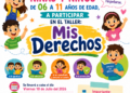Invita SIPINNA Los Cabos a niñas y niños de Miraflores al taller “Mis Derechos”
