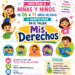 Invita SIPINNA Los Cabos a niñas y niños de Miraflores al taller “Mis Derechos”
